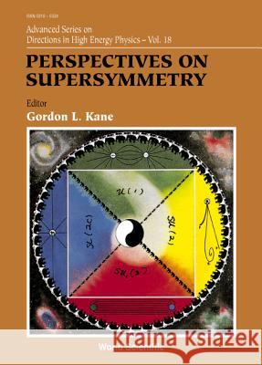 Perspectives on Supersymmetry