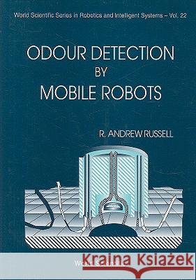 Odour Detection by Mobile Robots
