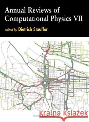 Annual Reviews of Computational Physics VII