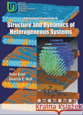 Structure and Dynamics of Heterogeneous Systems: From Atoms, Molecules and Clusters in Complex Environment to Thin Films and Multilayers