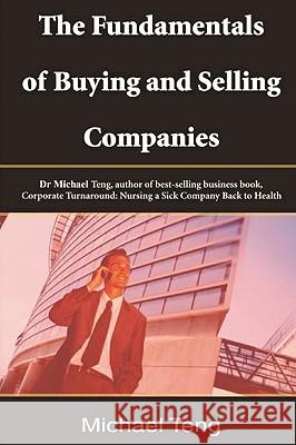 The Fundamentals Of Buying And Selling Companies