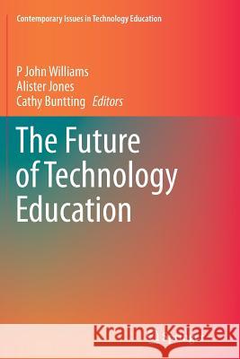 The Future of Technology Education