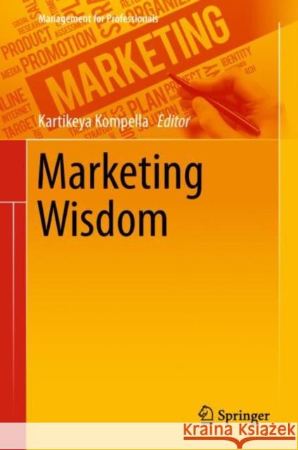 Marketing Wisdom