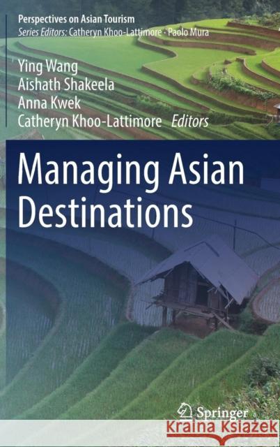 Managing Asian Destinations