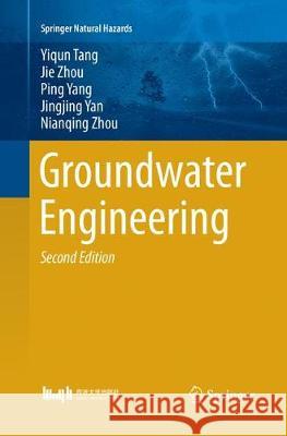 Groundwater Engineering