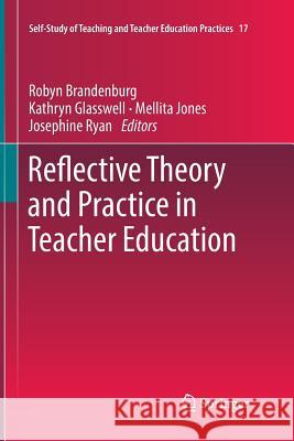 Reflective Theory and Practice in Teacher Education