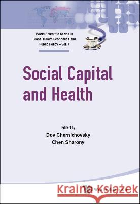 Social Capital and Health