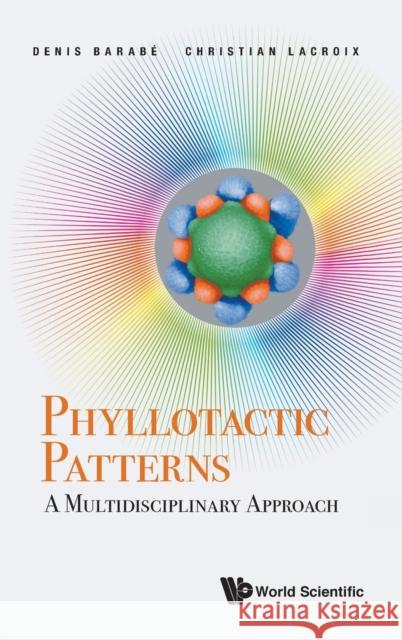 Phyllotactic Patterns: A Multidisciplinary Approach