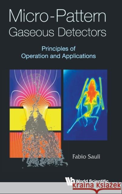 Micro-Pattern Gaseous Detectors: Principles of Operation and Applications