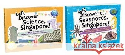 Let's Discover, Singapore!