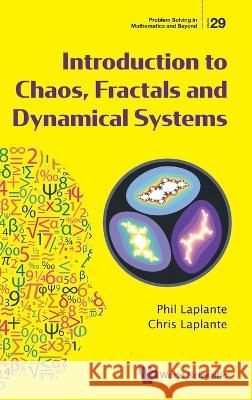 Introduction to Chaos, Fractals and Dynamical Systems