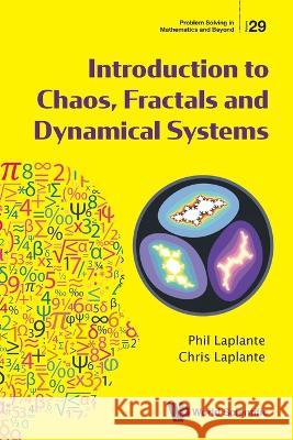 Introduction to Chaos, Fractals and Dynamical Systems