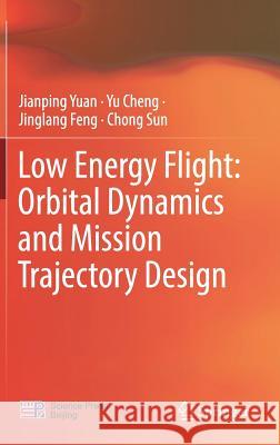 Low Energy Flight: Orbital Dynamics and Mission Trajectory Design