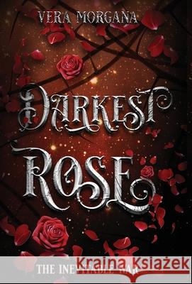 Darkest Rose