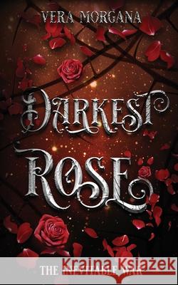 Darkest Rose