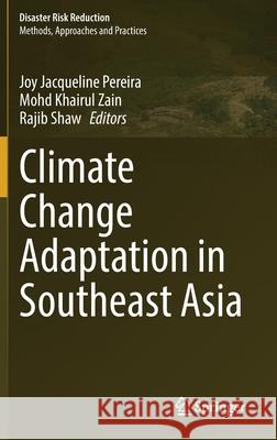 Climate Change Adaptation in Southeast Asia