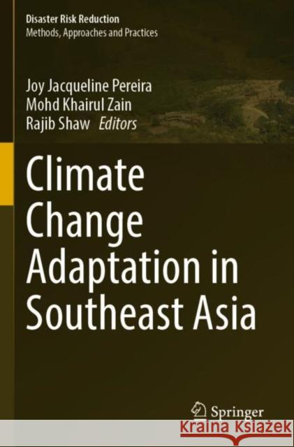 Climate Change Adaptation in Southeast Asia
