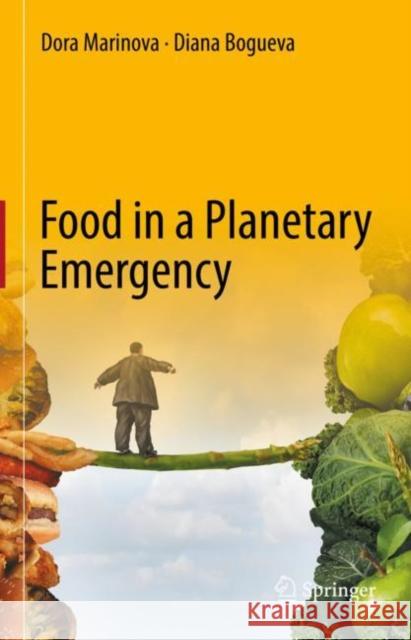 Food in a Planetary Emergency