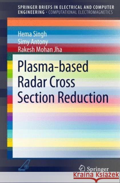 Plasma-Based Radar Cross Section Reduction