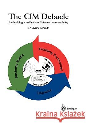 The CIM Debacle: Methodologies to Facilitate Software Interoperability
