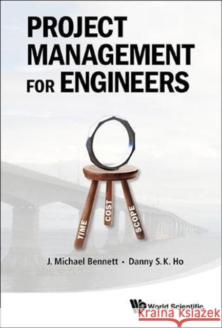 Project Management for Engineers