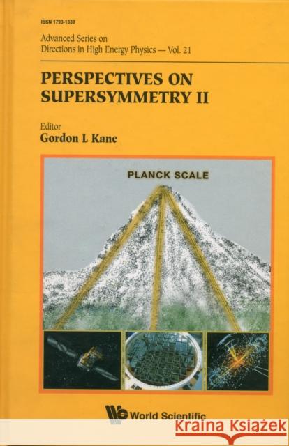 Perspectives on Supersymmetry II