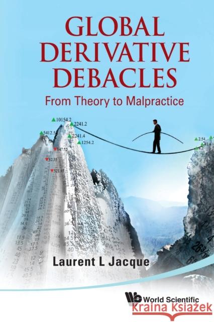 Global Derivative Debacles: From Theory to Malpractice