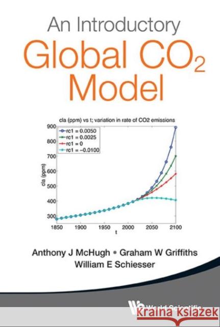 Introductory Global Co2 Model, an (with Companion Media Pack)