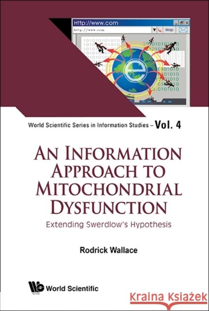 Information Approach to Mitochondrial Dysfunction, An: Extending Swerdlow's Hypothesis