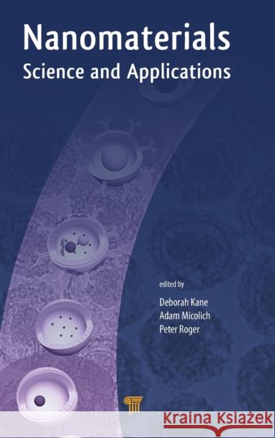 Nanomaterials: Science and Applications