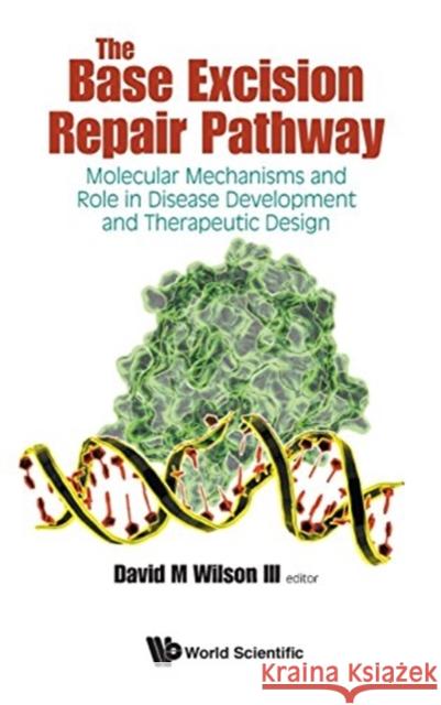 Base Excision Repair Pathway, The: Molecular Mechanisms and Role in Disease Development and Therapeutic Design