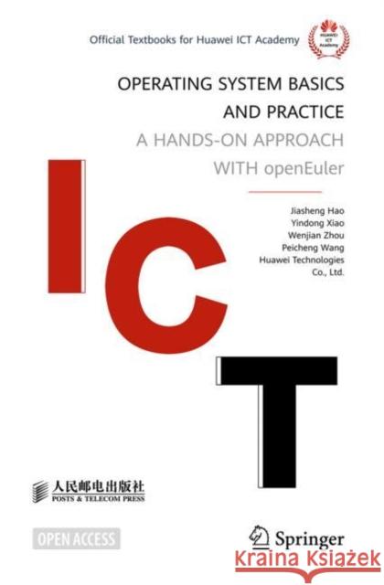 Operating System Basics and Practice: A Hands-on Approach with openEuler