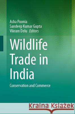 Wildlife Trade in India: Conservation and Commerce