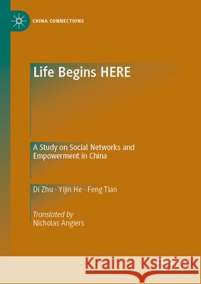 Social Life Here: On-Line Social Networks as a Means of Empowerment