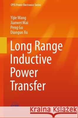 Long Range Inductive Power Transfer