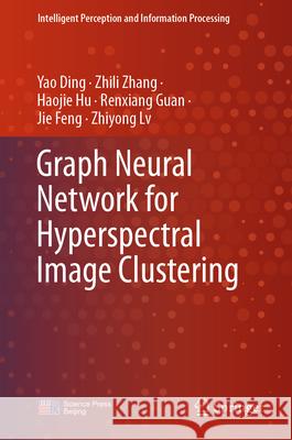 Graph Neural Network for Hyperspectral Image Clustering