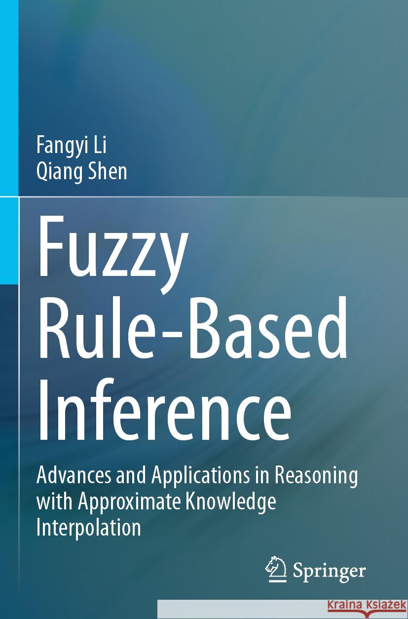 Fuzzy Rule-Based Inference