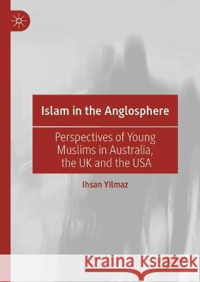 Islam in the Anglosphere