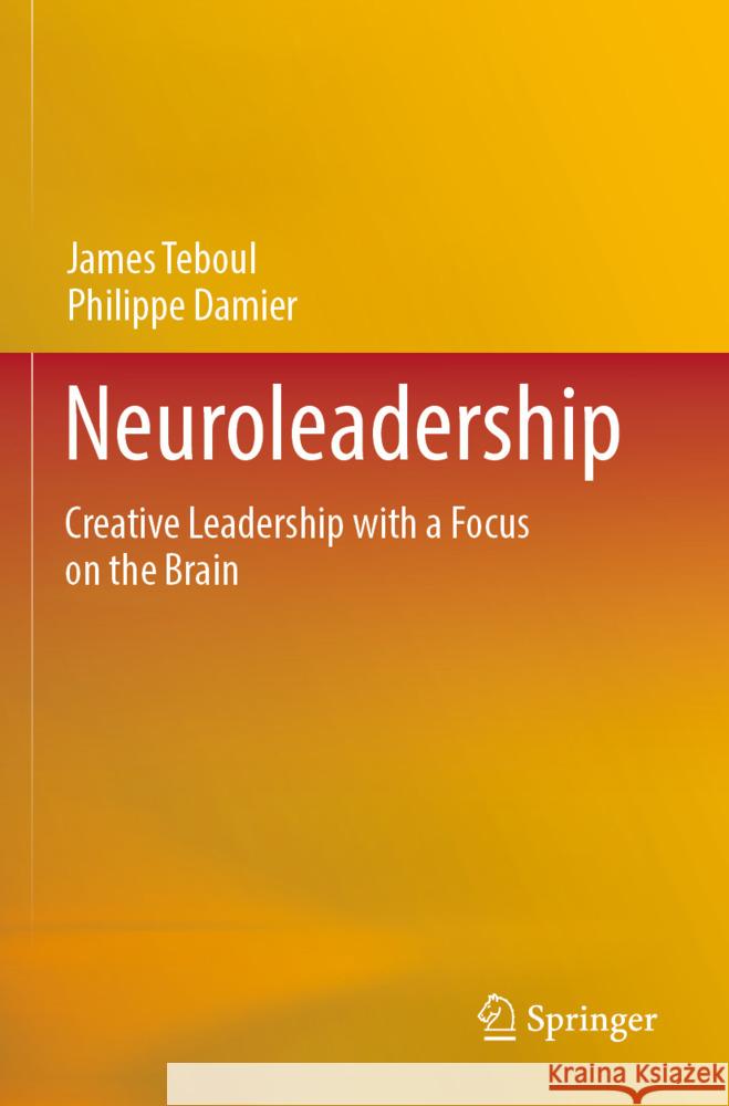 Neuroleadership