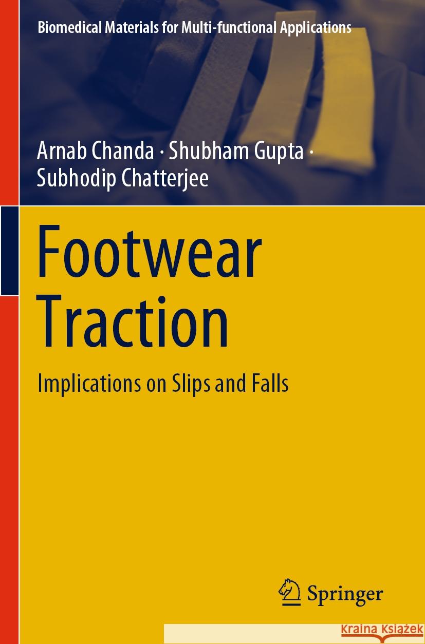 Footwear Traction