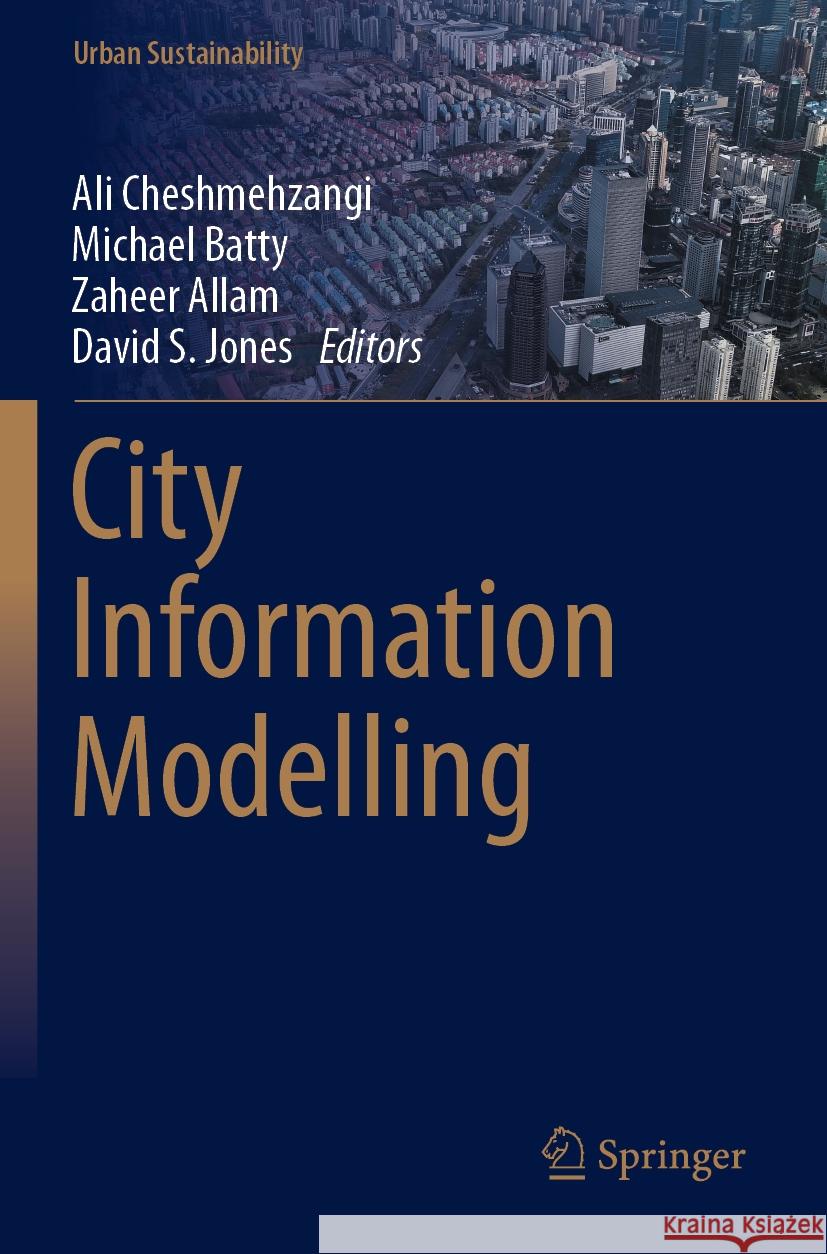 City Information Modelling