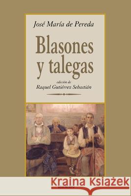 Blasones Y Talegas