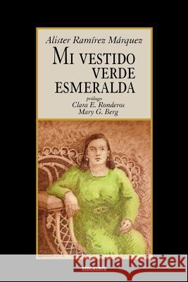 Mi Vestido Verde Esmeralda
