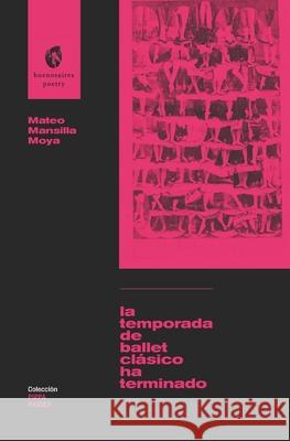 La temporada de ballet clásico ha terminado