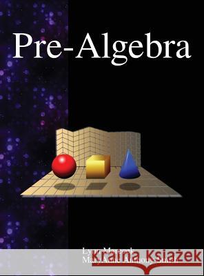 Pre-Algebra