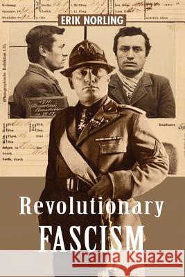 Revolutionary Fascism