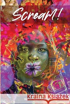 Scream!: International Anthology of Artists Against Women Violence