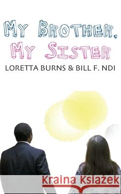 My Brother, My Sister