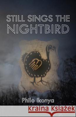 Still Sings the Nightbird