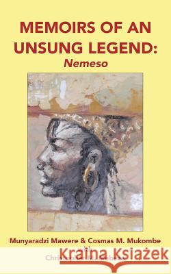 Memoirs of an Unsung Legend, Nemeso